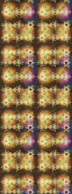 Kar Taneleri Karalamaları. Yeni yıl dekoratif kar taneleri arka planı. El çizimi Noel Raster illüstrasyonu.