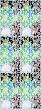 Üretim, duvar kağıdı, baskı, hediye paketi ve scrapbooking Tekstil veya kitap için çiçek sorunsuz arka plan kapsar. Raster resim. Küçük ölçekli çiçek basit şirin desen.