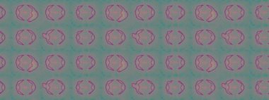 Renkli unsurlarla hareketli arka plan görüntüleri. Şablon. Çiçekler. Eski model. Bayrak tarzı. Video.