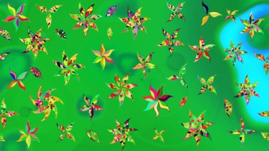 Çiçeğin suluboya çizimlerinin mükemmel deseni. Ton halinde. Moda baskısı. Dekorasyon ve tasarım için güzel bir desen. Suluboya desenli çiçek deseni.