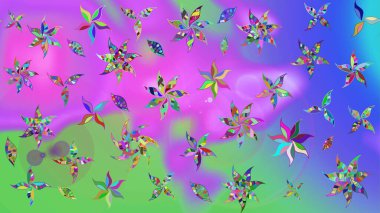 Raster kına dövme tarzı. Kullanılabilir Tekstil, tebrik kartı, boyama kitabı, telefon durumda yazdırma için. Hint çiçek desenli madalyon desen. Etnik Mandala süsleme.