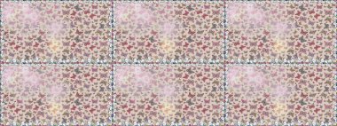 Güzel Kelebek Siluetleriyle Moda Dekorasyonu. Basit Kadınsı Kart, Davetiye, Yazdırma Kalıbı. Kelebeklerle dolu yaz arkaplanı gri ve nötr renkler. Güveli Raster Arkaplanı.