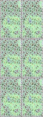 Güzel kelebek resimlerini renklendir. Kağıt, kumaş, ambalaj kağıdı ve duvar kağıdı tasarımı için güzel bir arka plan. Kusursuz. Raster illüstrasyonu.