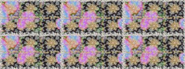 Gri renkli ve altın elementli klasik, pürüzsüz desen. Noel 2019, kar tanesi, yeni yıl.