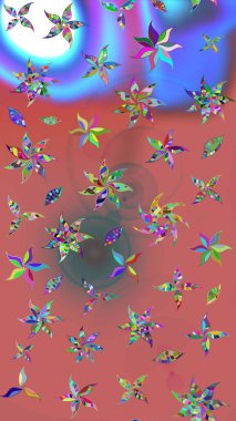 Parlak arkaplanda çiçek kompozisyonu olan suluboya desenleri çiz, ambalajlar, duvar kağıtları, kartpostallar, tebrik kartları, düğün davetiyeleri, romantik etkinlikler vs..