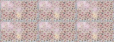 Güzel Kelebek Siluetleriyle Moda Dekorasyonu. Basit Kadınsı Kart, Davetiye, Yazdırma Kalıbı. Kelebeklerle dolu yaz arkaplanı gri ve nötr renkler. Güveli Raster Arkaplanı.