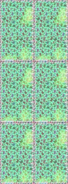 Uçan kelebek keten temalı Raster çizimi. Mavinin üzerindeki kusursuz kelebek şablonu. Giysiler için böcek kumaşı klipsleri tekrarlanıyor. Davet, kart, yazdırma için basit kadınsı desen.