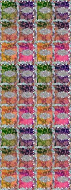 Kullanılabilir Tekstil, tebrik kartı, boyama kitabı, telefon durumda yazdırma için. Etnik Mandala süsleme. Hint çiçek desenli madalyon desen. Raster kına dövme stil.