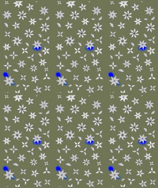 Parlak elementlerin. El çizimi Raster çizimi. Çizim çiçek deseni duvar kağıdı, web sitesi arkaplanı, paket kağıdı, davetiye, broşür, pankart veya web sitesi için kullanılabilir.