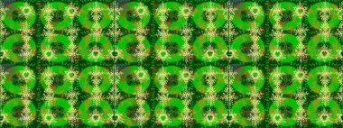 Karla süslenmiş Noel kar taneleri. Raster illüstrasyonu. Noel şenliği arka planı.