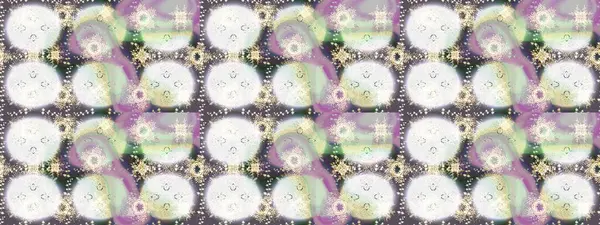 Arabesk ve çiçekli doğu raster desenleri. Arabesk ile klasik model. Geleneksel klasik süs.