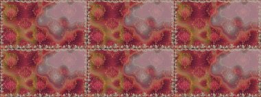 Raster kına dövme tarzı. Kullanılabilir Tekstil, tebrik kartı, boyama kitabı, telefon durumda yazdırma için. Hint çiçek desenli madalyon desen. Etnik Mandala süsleme.