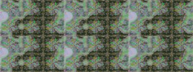 Bahar çiçekli, dikişsiz, sevimli çiçek deseni. Güzel kumaş deseni. Raster illüstrasyonu.