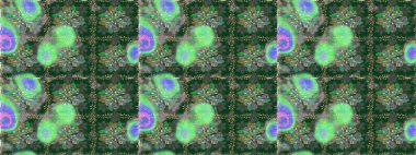 Çiçek desenli duvar kağıdı, desen dolgularını, web sayfası arka planı için kullanılabilir. Stilize çiçek ile Seamless modeli. Süslü zentangle sorunsuz doku, soyut çiçek süs.