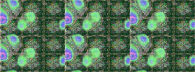 Çiçek desenli duvar kağıdı, desen dolgularını, web sayfası arka planı için kullanılabilir. Stilize çiçek ile Seamless modeli. Süslü zentangle sorunsuz doku, soyut çiçek süs.