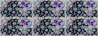 Düzenlenebilir. Düğün davetiyeleri için çiçek deseni, tebrik kartları, hatıra defteri, baskı, hediye paketi, imalat. Suluboya stilinde nötr siyah çiçekli zarif, pürüzsüz desen, tasarım elementleri