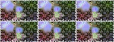 Gri ve nötr renkte çiçekler. Çiçeksiz desenli arka plan. Tişört baskısı için çiçek boyama rasteriName.