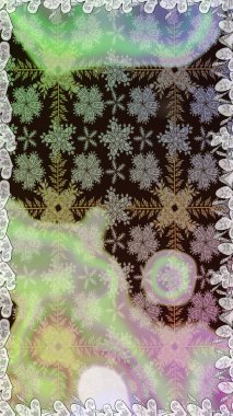 Raster illüstrasyonu. Tarafsız ve gri renklerde yaz çiçekleri. Raster deseni. Küçük çiçekte sevimli çiçek deseni var..