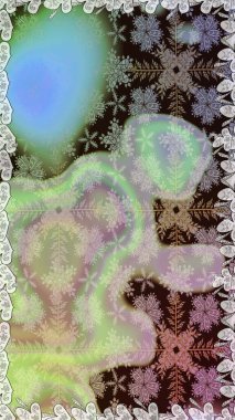 Hediye ambalaj kağıdı, tebrik kartları, posterler ve pankart tasarımı. Tarafsız ve gri renklerde çiçekler. Raster düz çiçekleri pürüzsüz desen.