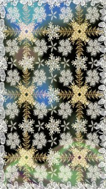 Gri ve nötr renkte çiçekler. Yumuşak, bahar çiçekli arka plan. Raster çiçek desenli ve çiçekli..