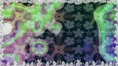 Elle çizilmiş çiçek deseni (fayans). Şirin çiçekli, desenli, gri ve mavi renklerde renksiz bir desen. Tekstil için suluboya desensiz.