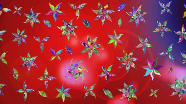 Raster Henna tarzı. Etnik Mandala havlusu. Taslak süsleme izi. Sınır Kızılderili çiçekli paisley patten. Tebrik kartı arkaplanı, boyama kitabı, arkaplan, tekstil için kullanılabilir.