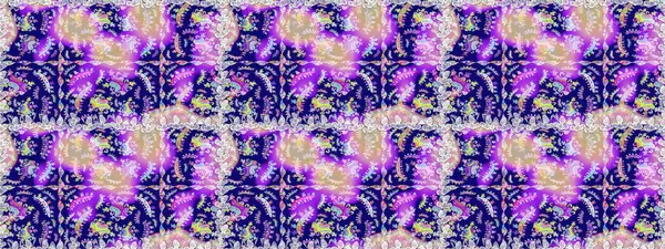 Çiçekler suluboya tarzında mavi ve nötr renklerde. Mavi ve nötr renklerde çiçeklerle kusursuz çiçek deseni.