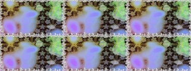 Nazik, sevimli çiçek arkaplanı. Tarafsız ve gri renklerde çiçekler. Raster çiçek desenli ve çiçekli..