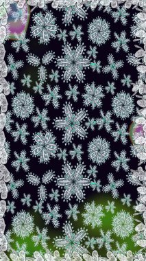 Seamless modeli moda kumaş deseni. Raster resim. Düz çiçek öğeleri tasarım. Bahar Tema Dikişsiz desen arka plan rengi. Sevimli çiçek öğeleri.