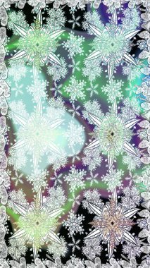 Çiçek arkaplan. Güzel kumaş deseni. Kusursuz raster deseni.