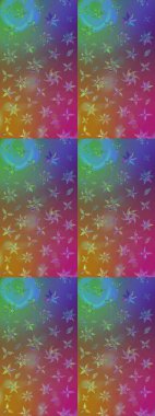 Raster Henna tarzı. Sınır Kızılderili çiçekli paisley patten. Taslak süsleme izi. Tebrik kartı geçmişi, boyama kitabı, arkaplan ve tekstil için kullanılabilir. Etnik Mandala havlusu.