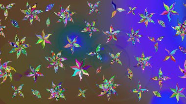 Parlak arkaplanda çiçek kompozisyonu olan suluboya desenleri çiz, ambalajlar, duvar kağıtları, kartpostallar, tebrik kartları, düğün davetiyeleri, romantik etkinlikler vs..