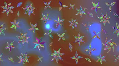 Zarif, parlak ve eskiz kahverengi ve nötr çiçek desenli tasarım. Sabıka fotoğraflarında, bebek kıyafetlerinde, duvar kâğıtlarında, paket kutularında falan kullanılabilir. Raster..