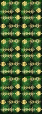 Kar taneleri arka planda. Arkaplanda soyut kar taneleri olan düz tasarım. Kar taneleri deseni. Kar tanesi süsleme deseni. Raster illüstrasyonu.