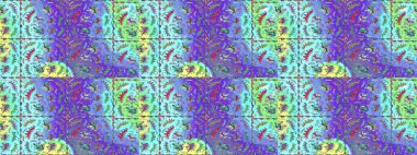 Vadinin renkleri. Suluboya, elle çizilmiş. Raster - stok. Taslak arkaplan deseni.