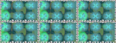 Exquisite pattern of watercolor sketches of the flower. Watercolor seamless pattern. Beautiful pattern for decoration and design. Vintage. Trendy print.