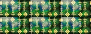 Renkli arka planda izole edilmiş suluboya kar taneleri. Kar tanesi kışı. Raster illüstrasyonu. Kışın sembolü.