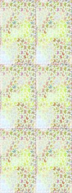 Şirin Raster çizimi. Kelebekler nötr renklerde kusursuz desenler çizerler. Web sayfası arkaplanları, duvar kağıtları, tekstil, yüzey dokuları için mükemmel.