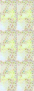 Şirin Raster çizimi. Kelebekler nötr renklerde kusursuz desenler çizerler. Web sayfası arkaplanları, duvar kağıtları, tekstil, yüzey dokuları için mükemmel.