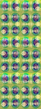 Siluet kar tanesi işareti izole edilmiş yeşil, mavi ve nötr renkler. Kar Tanesi Mozaik ikonu. Düz dizayn. Sembol kışı, donmuş, Noel, yeni yıl tatili. Raster tasarımı. Grafiksel element dekorasyonu.