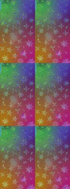 Güzel kumaş deseni. Çiçek arkaplan. Çizim raster deseni.