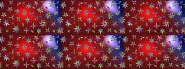 Raster Hip kumaş deseni. Eskiz Vintage Çiçek Deseni.