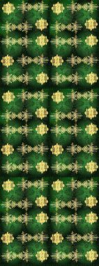 Kar taneleri arka planda. Arkaplanda soyut kar taneleri olan düz tasarım. Kar taneleri deseni. Kar tanesi süsleme deseni. Raster illüstrasyonu.