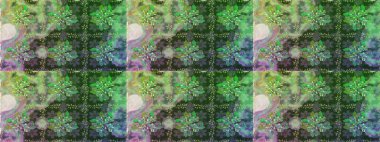 Klasik çiçek desenli. Sarma, tekstil ve duvar kâğıdı için kusursuz çiçek arkaplanı. Yumuşak fayans. Yumuşak pamuk tasarımı. Raster taze dokusu.