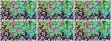 Düğün davetiyeleri için çiçek deseni, tebrik kartları, hatıra defteri, baskı, hediye paketi, imalat. Düzenlenebilir. Gri, suluboya şeklinde yeşil çiçekler ve tasarım elementleriyle zarif, pürüzsüz bir desen.