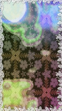 Gri ve nötr renkte çiçekler. Kusursuz çiçek deseni. Asya tekstil tarzında. Renkli Bahar Temalı Kusursuz Arkaplan. Düz Çiçek Elementleri Tasarımı. Raster illüstrasyonu.