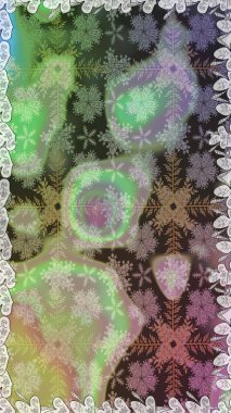 Çiçekler, yapraklar, dekoratif elementler, sıçramalar, lekeler, el çizimleri çizimleri ve Doodle çizimleri, grafik raster çizimleri.