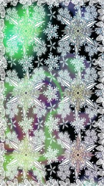 Küçük çiçekte güzel bir desen. Moda baskıları için zarif bir şablon. Çiçekli bahar çiçekleri. Küçük renkli çiçekler. Motley illüstrasyonu.