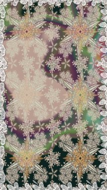 Sorunsuz vintage. Raster şirin kumaş deseni. Bahar Tema Dikişsiz desen arka plan rengi. Düz çiçek öğeleri tasarım.