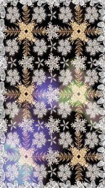 Parlak bir arka plan sorunsuz desen çiçek fantezi tasarım. Düz Çiçek Elemanları Tasarım. Renkli Bahar Teması kesintisiz desen Arka Plan.